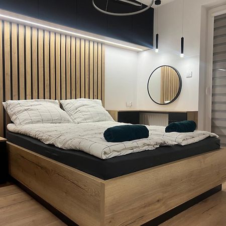 Apartament City Park Gdansk Apartment Екстериор снимка