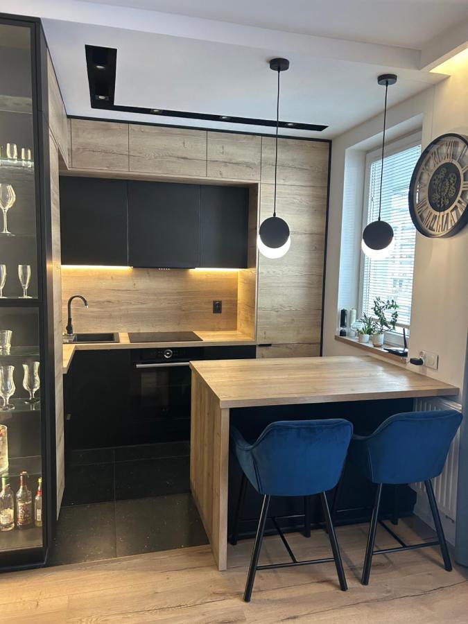 Apartament City Park Gdansk Apartment Екстериор снимка